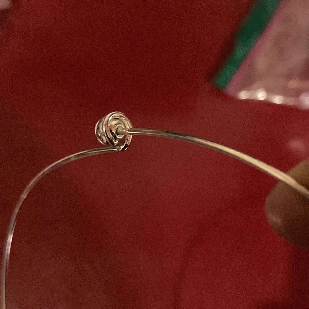 Neck Rings  - Picture 4 of 6